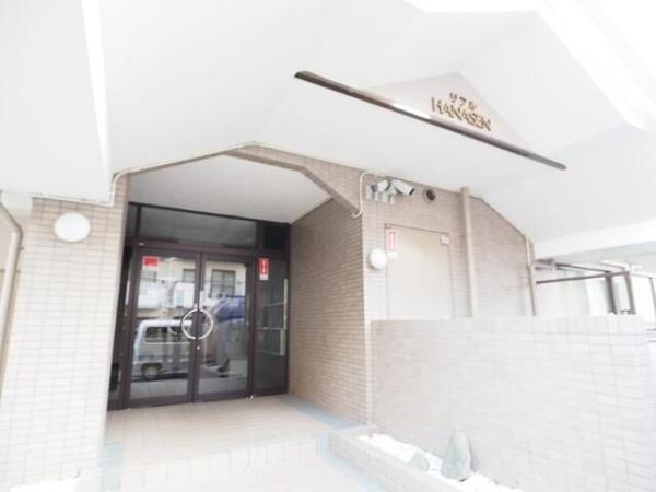 川崎市多摩区宿河原２丁目のマンション