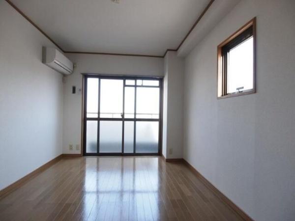 川崎市多摩区宿河原２丁目のマンション