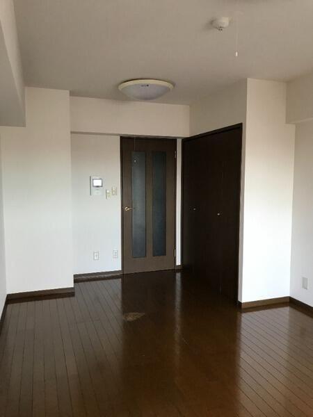 大田区蒲田５丁目のマンション
