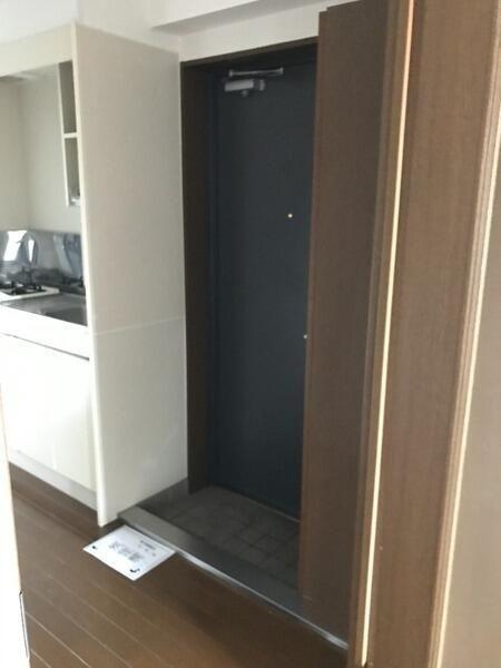 大田区蒲田５丁目のマンション
