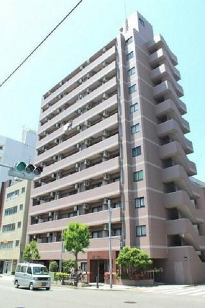 大田区蒲田５丁目のマンション