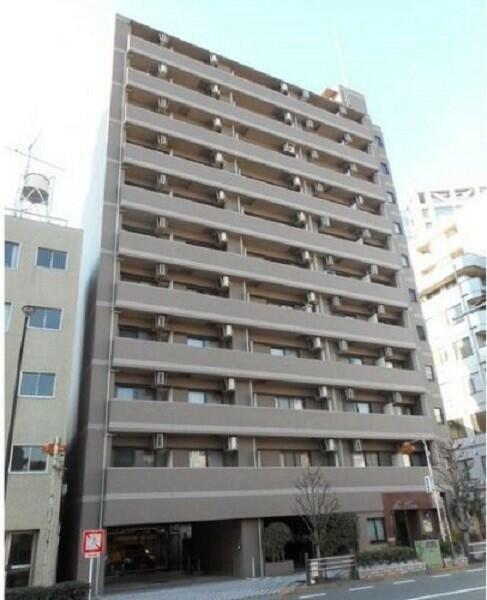 大田区蒲田５丁目のマンション
