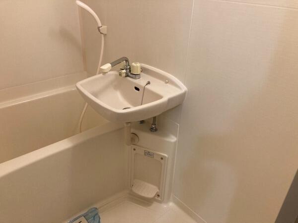 大田区蒲田５丁目のマンション
