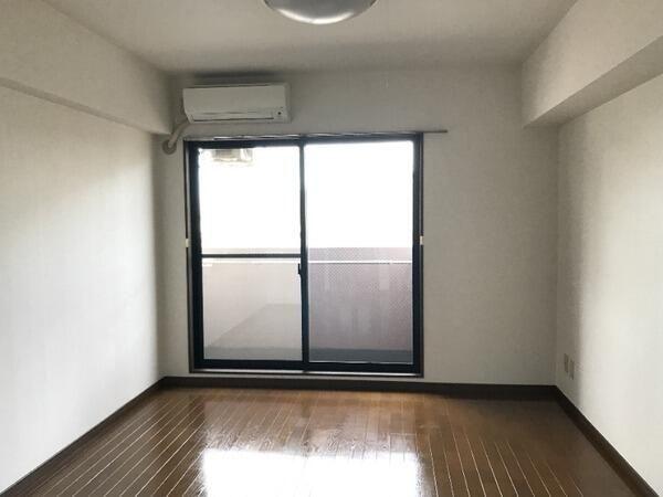 大田区蒲田５丁目のマンション