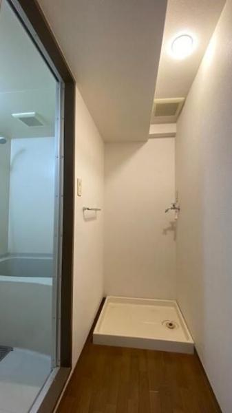 大和市南林間１丁目のマンション