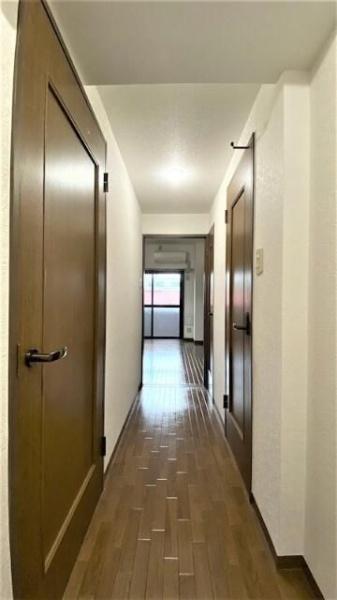 大和市南林間１丁目のマンション
