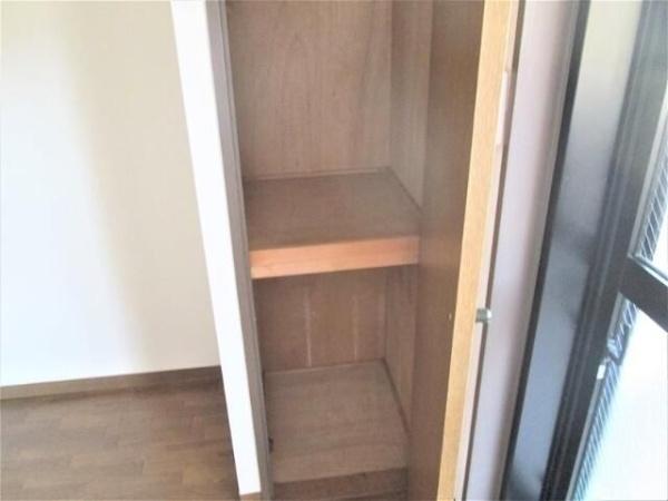大和市南林間１丁目のマンション