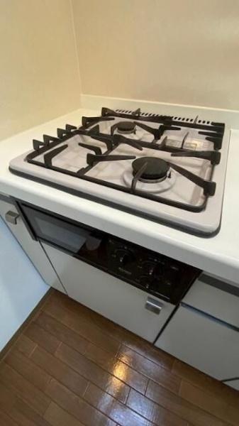 大和市南林間１丁目のマンション