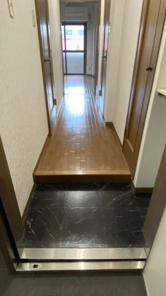 大和市南林間１丁目のマンション