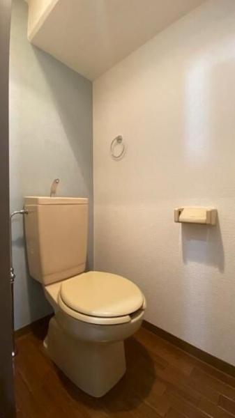 大和市南林間１丁目のマンション