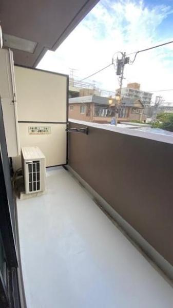 大和市南林間１丁目のマンション