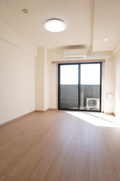 川崎市中原区市ノ坪のマンション