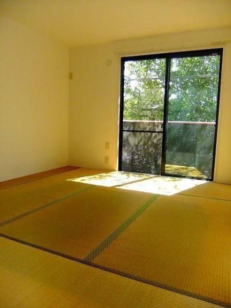 川崎市中原区上小田中１丁目のアパート