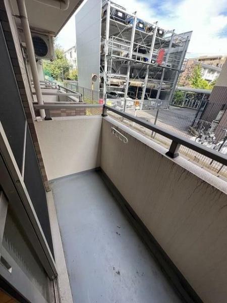 川崎市中原区下小田中４丁目のマンション
