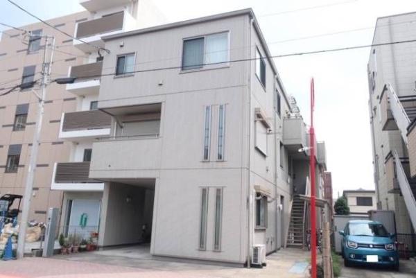 ＥＳＰＡＣＩＯ小杉