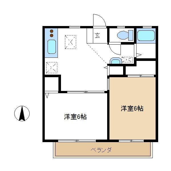 アーバンライフ新城Ａ