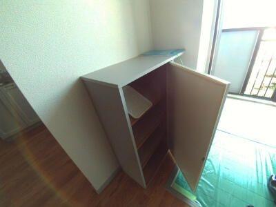 アーバンライフ新城Ａ