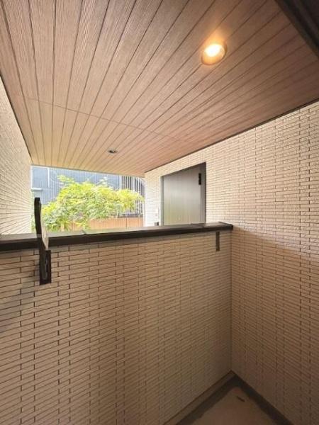 川崎市幸区南幸町１丁目のアパート
