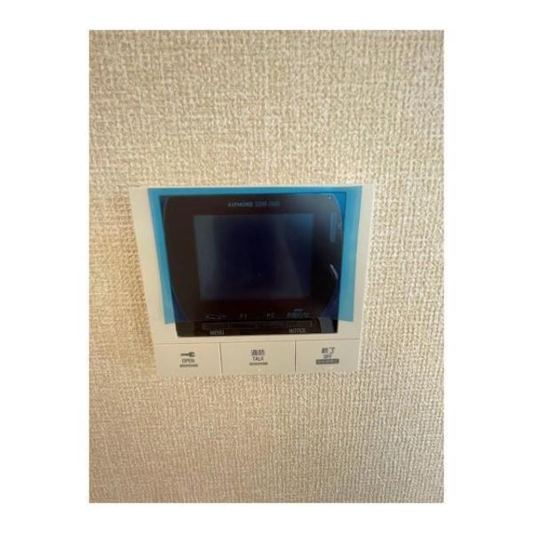 川崎市幸区紺屋町のアパート