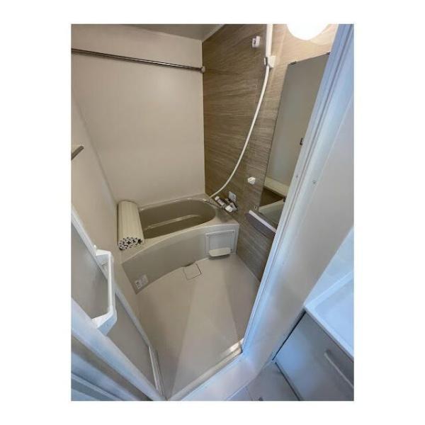 川崎市幸区紺屋町のアパート