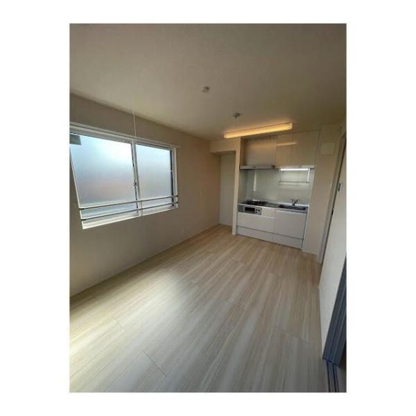 川崎市幸区紺屋町のアパート