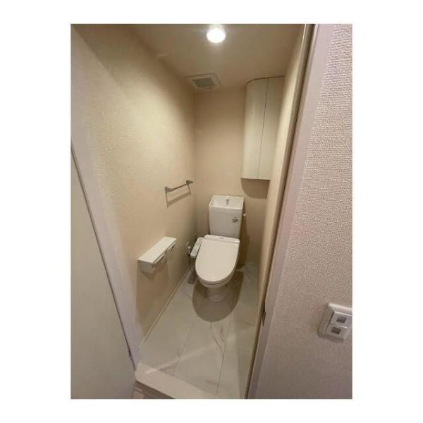川崎市幸区紺屋町のアパート