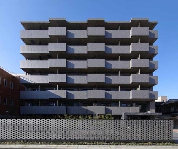 川崎市川崎区貝塚２丁目のマンション