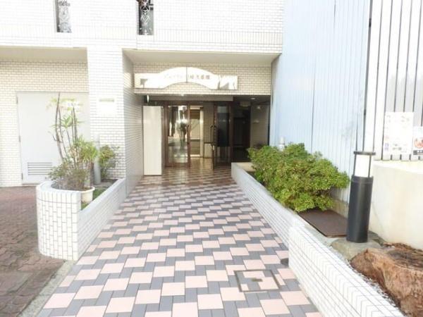 川崎市川崎区宮本町のマンション
