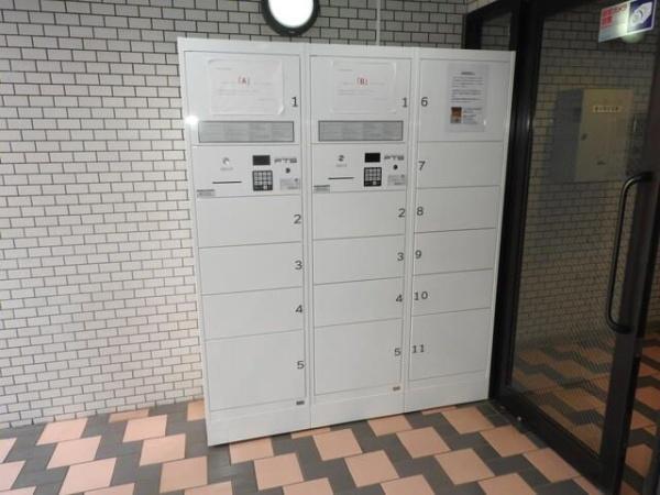 川崎市川崎区宮本町のマンション
