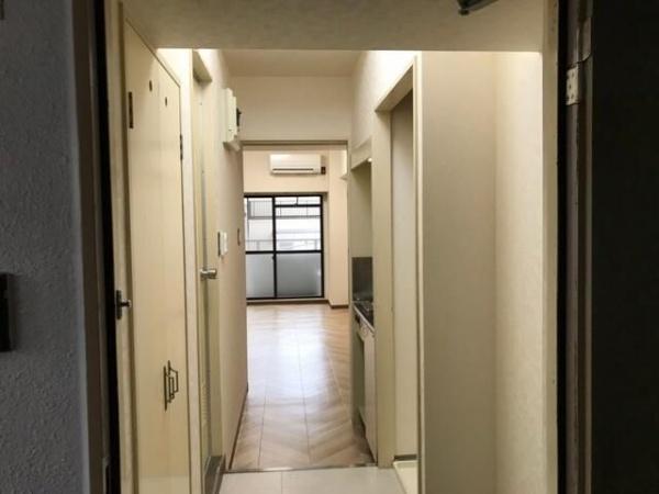 川崎市川崎区宮本町のマンション
