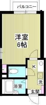 川崎市川崎区昭和２丁目のアパート