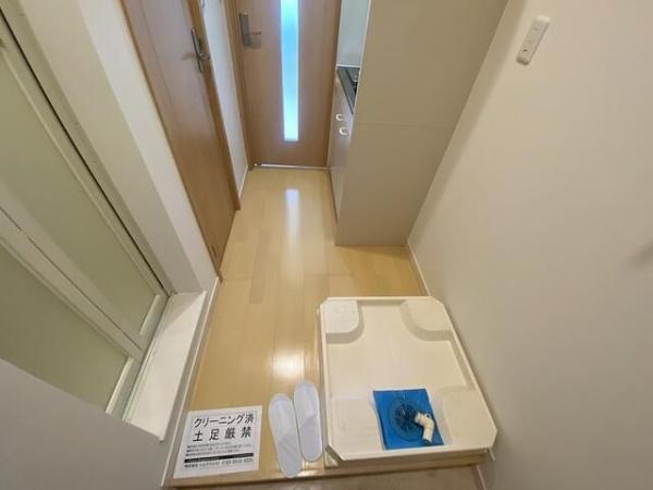 川崎市川崎区昭和２丁目のアパート