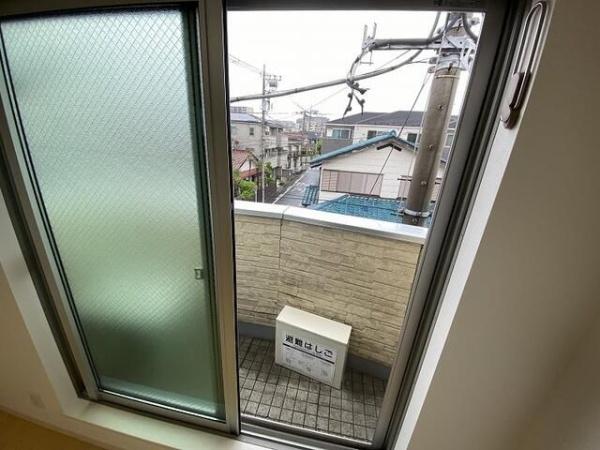 川崎市川崎区昭和２丁目のアパート