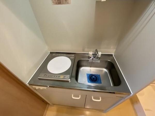 川崎市川崎区昭和２丁目のアパート