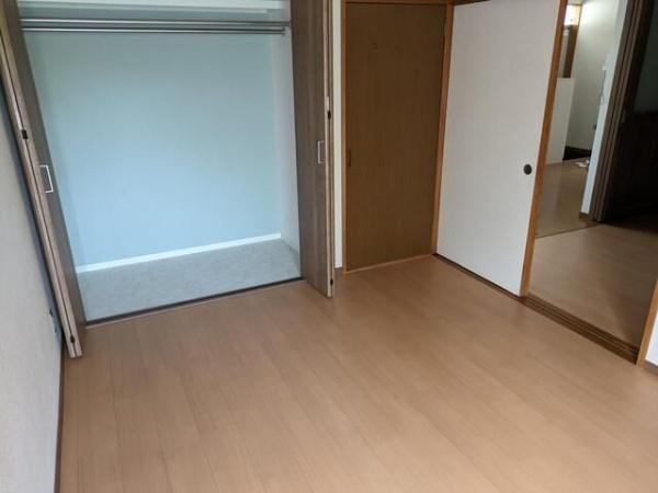 川崎市高津区千年のアパート
