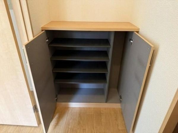 川崎市高津区北見方２丁目のアパート