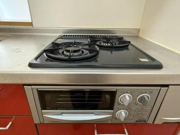 川崎市高津区北見方２丁目のアパート