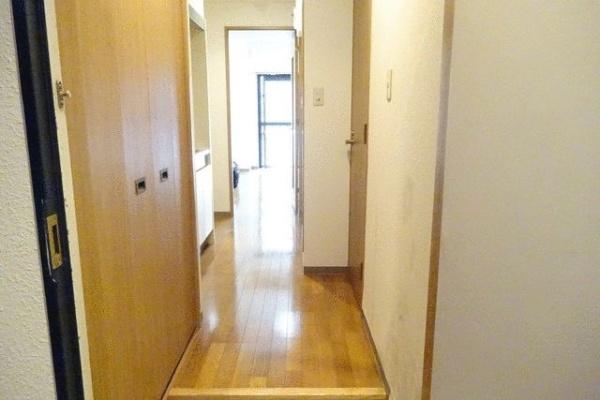 川崎市高津区北見方２丁目のマンション