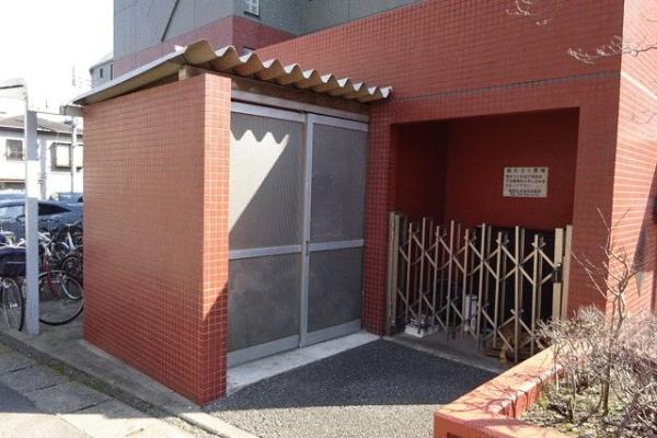 川崎市高津区北見方２丁目のマンション