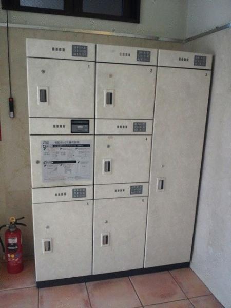 川崎市高津区北見方２丁目のマンション
