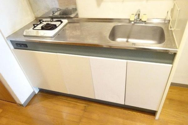川崎市高津区北見方２丁目のマンション