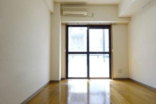 川崎市高津区北見方２丁目のマンション