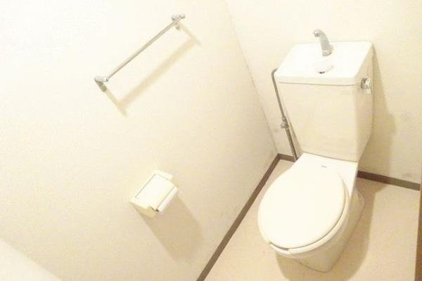 川崎市高津区北見方２丁目のマンション