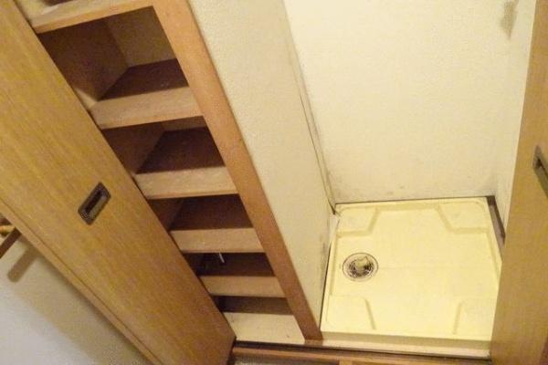 川崎市高津区北見方２丁目のマンション