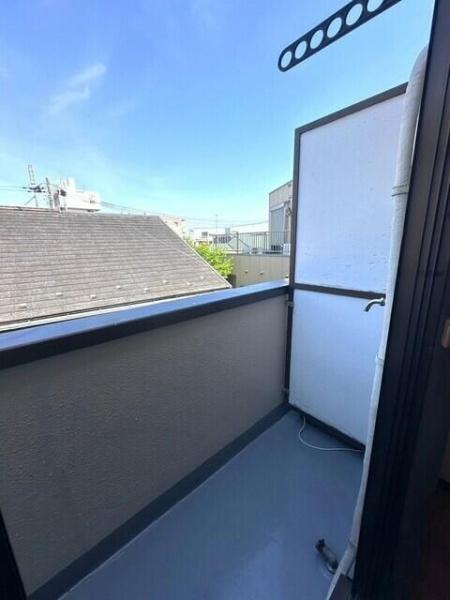川崎市高津区下作延３丁目のマンション