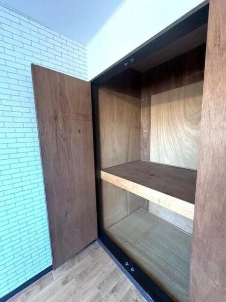 川崎市高津区下作延３丁目のマンション
