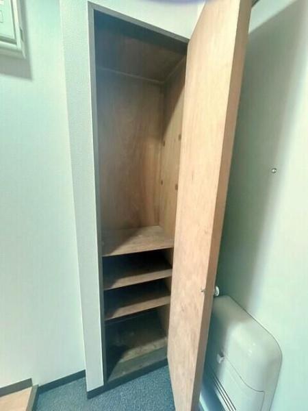 川崎市高津区下作延３丁目のマンション