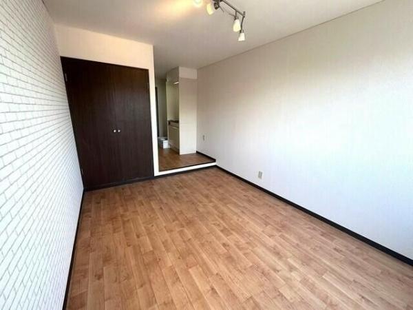 川崎市高津区下作延３丁目のマンション