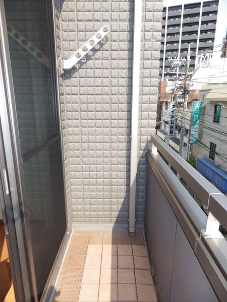 川崎市中原区新丸子東２丁目のマンション