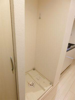 川崎市高津区諏訪１丁目のマンション